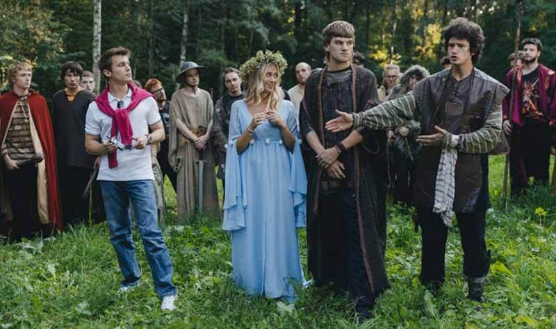 Когда выйдет в 2025 году сериал и серии Москва слезам не верит: Всё только начинается