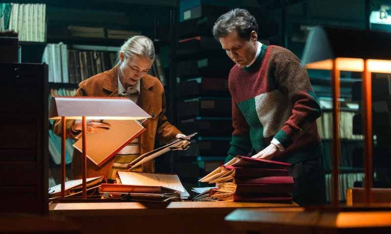 Когда выйдет в 2025 году сериал и серии Отпечатки