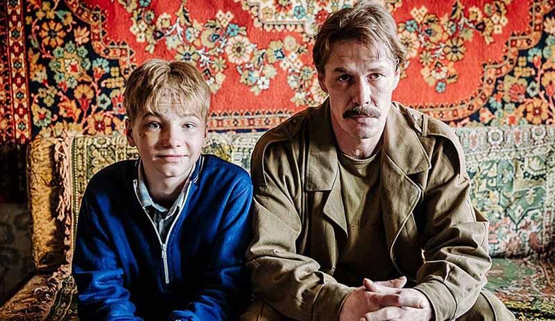 Когда выйдет в 2025 году сериал Лихие 2 сезон