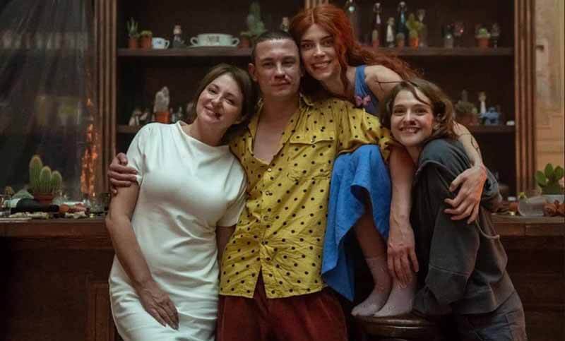 Когда выйдет в 2025 году сериал Метод 3 сезон