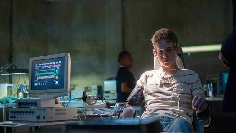 Когда выйдет в 2026/2027 году сериал Институт 2 сезон