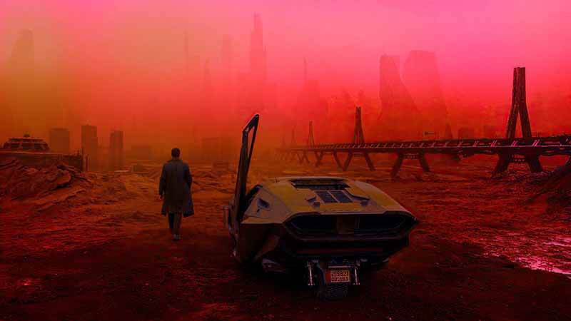 Когда выйдет в 2026 году сериал и серии Бегущий по лезвию 2099