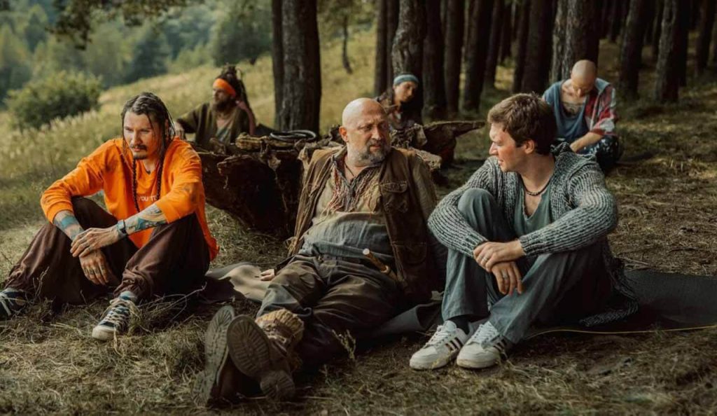 Когда выйдет в 2026 году сериал и серии Хутор 2 сезон