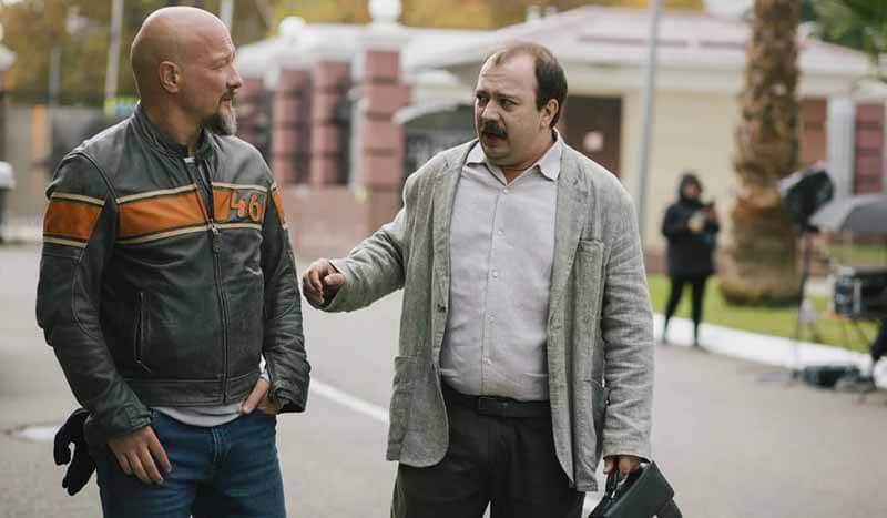 Когда выйдет в 2026 году сериал и серии Лихач 5 сезон