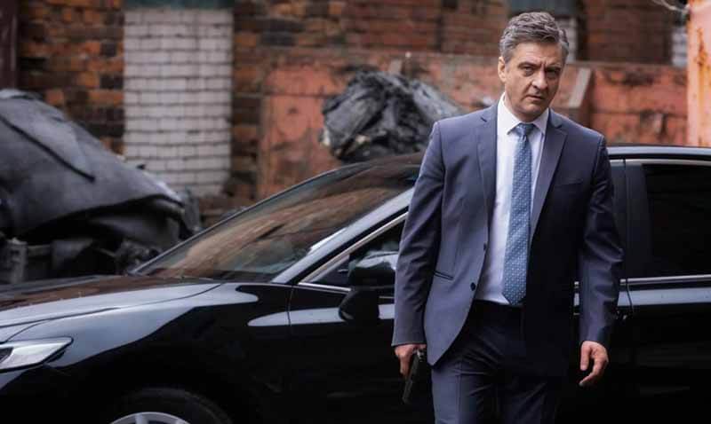 Когда выйдет в 2026 году сериал Шеф 8 сезон