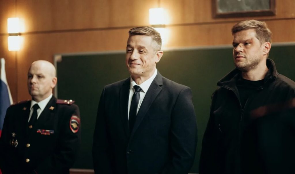 Когда выйдет в 2026 году сериал Ухожу красиво 3 сезон