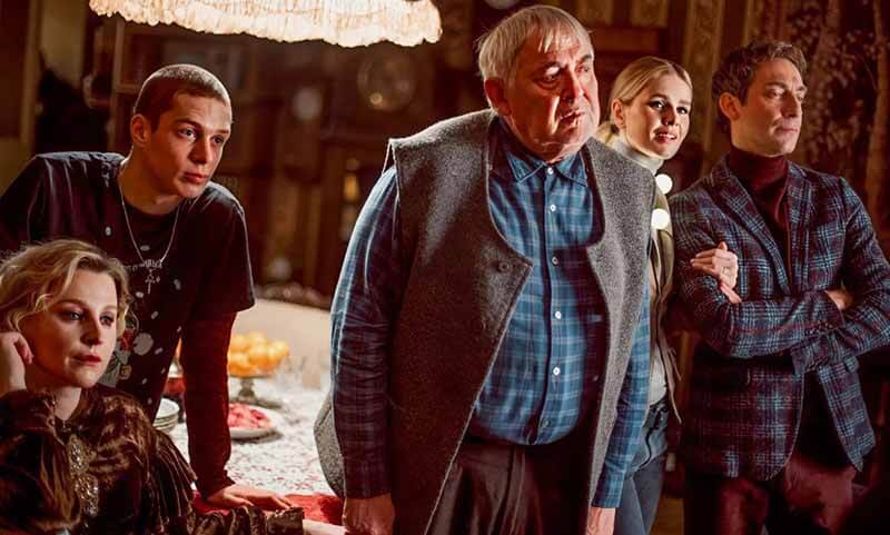 Когда выйдет в 2026 году сериал Вампиры средней полосы 4 сезон