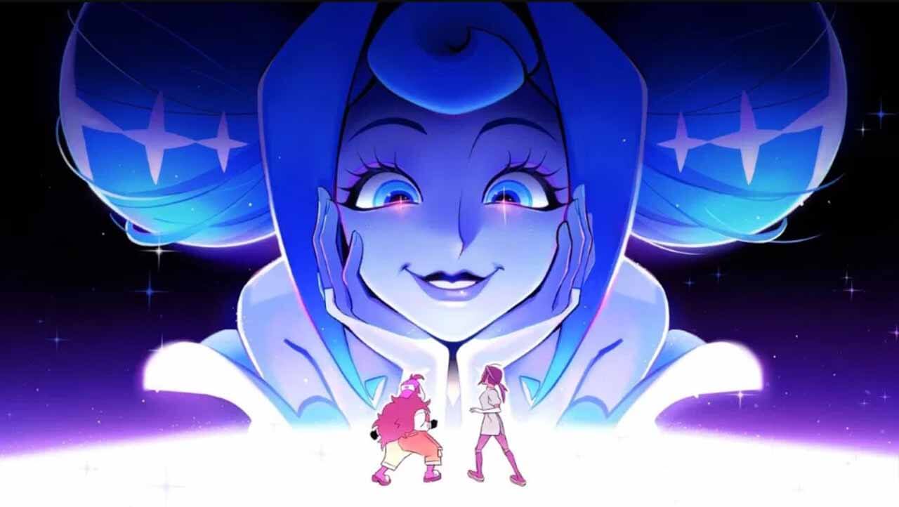 Мультсериал Рыцари Гвиневры график серий и дата выхода в 2025 году