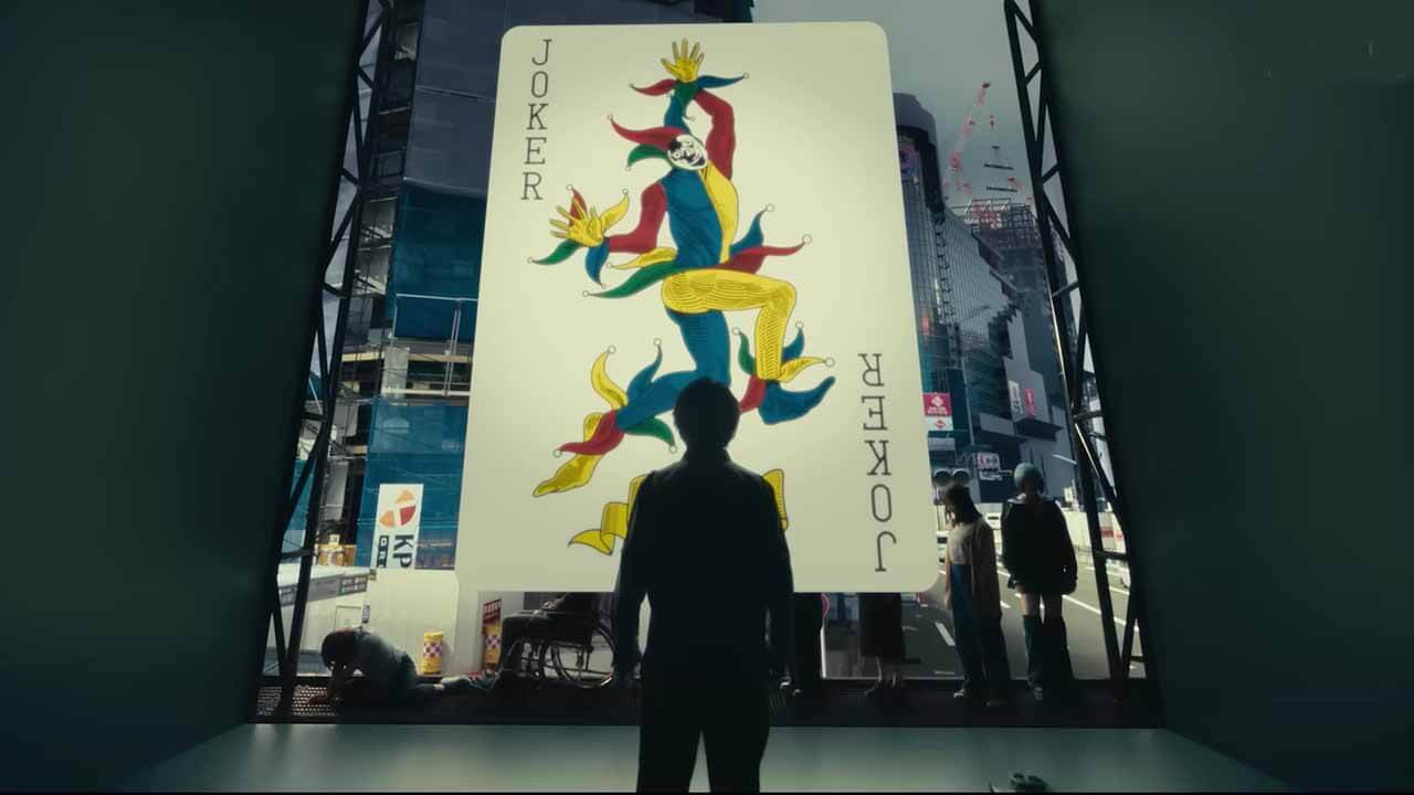 «Алиса в Пограничье» 3 сезон: дата выхода серий и свежий трейлер Сериал Алиса в Пограничье 3 сезон график серий и дата выхода в 2025 году