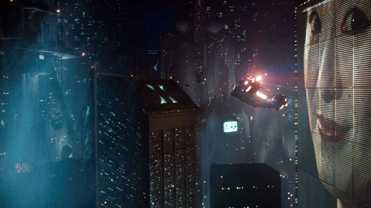Сериал «Бегущий по лезвию 2099»: дата выхода и что уже известно0
