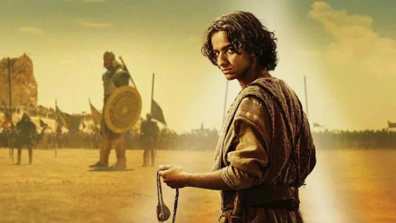 Всё о 2 сезоне „Дома Давида“: дата выхода и график серий Сериал Дом Давида 2 сезон график серий и дата выхода в 2025 году