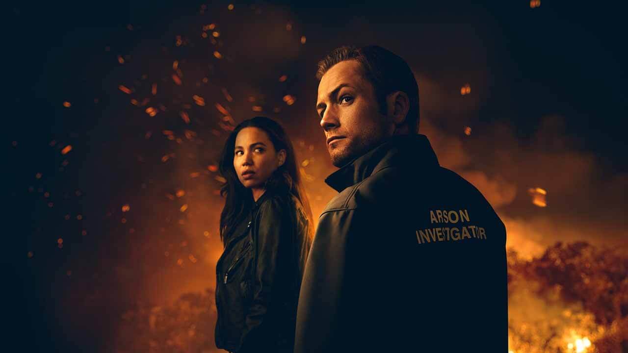 Будет ли 2 сезон «Дыма» и когда ждать дату выхода новых серий Сериал Дым 2 сезон запланированная дата выхода в 2026/2027 году