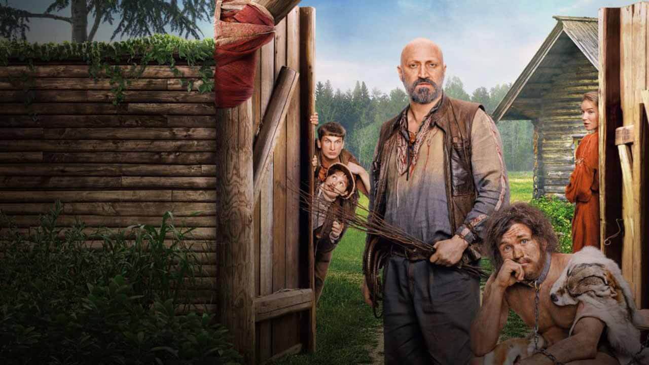 «Хутор»: будет ли 2 сезон сериала и когда ждать дату выхода Сериал Хутор 2 сезон график серий дата выхода в 2026 году