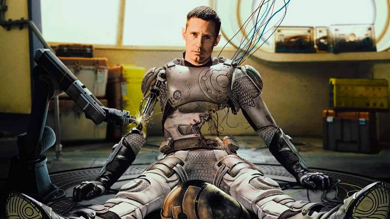 Всё о 2 сезоне «Киллербот»: дата выхода и новости сериала Сериал Киллербот 2 сезон запланированная дата выхода в 2026/2027 году