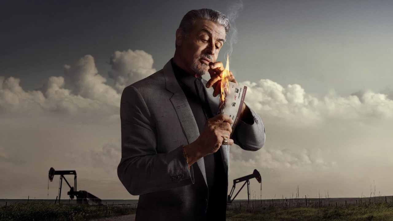 3 сезон «Короля Талсы» выйдет осенью 2025 - названа точная дата выхода Сериал Король Талсы 3 сезон запланированная дата выхода в 2025 году