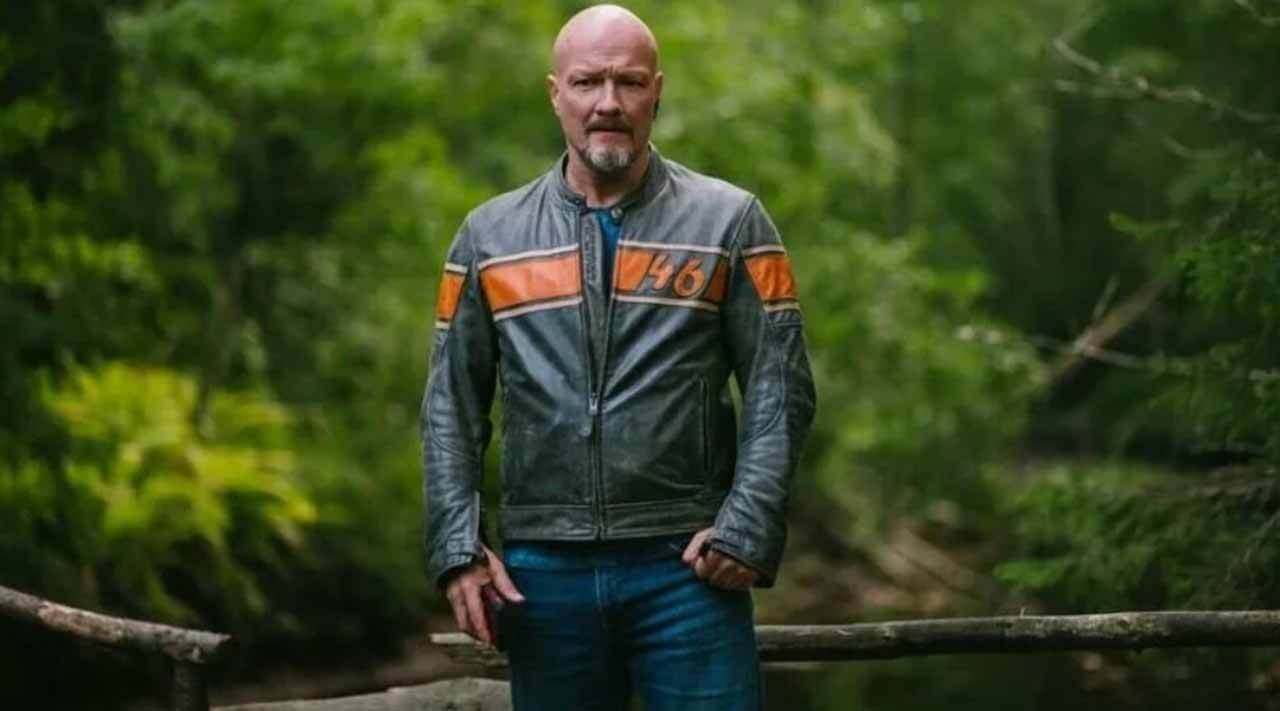 Сериал Лихач 4 сезон график серий дата выхода в 2025 году