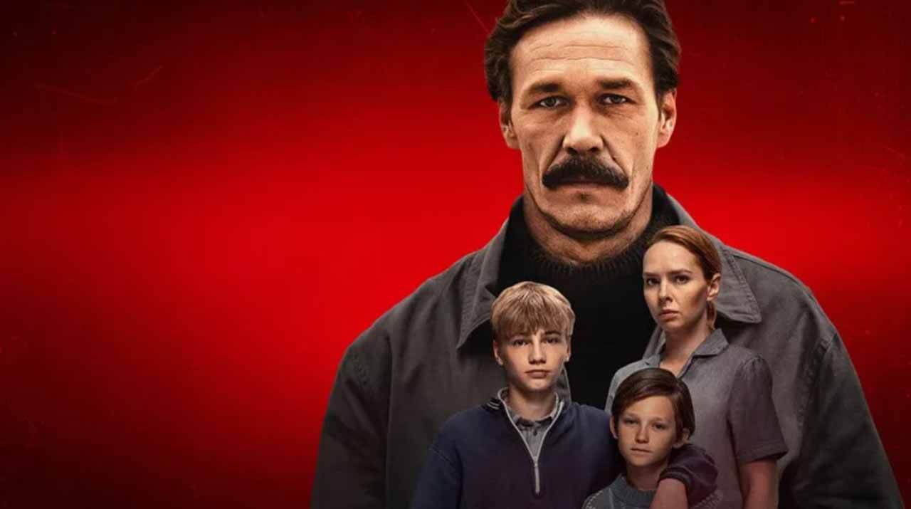 Вышла тизер-сцена 2 сезона «Лихих»: дата выхода осень 2025 Сериал Лихие 2 сезон запланированная дата выхода в 2025 году