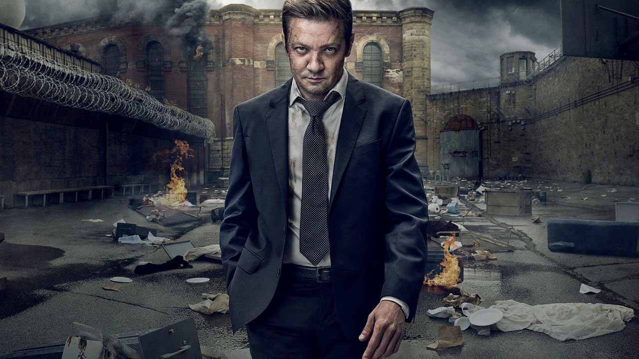 Сериал Мэр Кингстауна 4 сезон график серий дата выхода в 2025 году