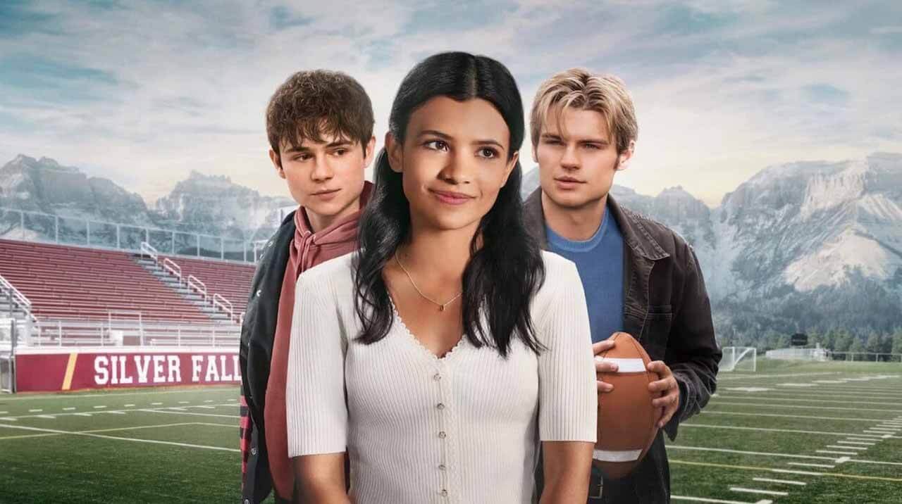 «Моя жизнь с мальчиками Уолтер»: трейлер 2 сезона уже в сети, названа дата выхода Сериал Моя жизнь с мальчиками Уолтер 2 сезон запланированная дата выхода в 2025 году