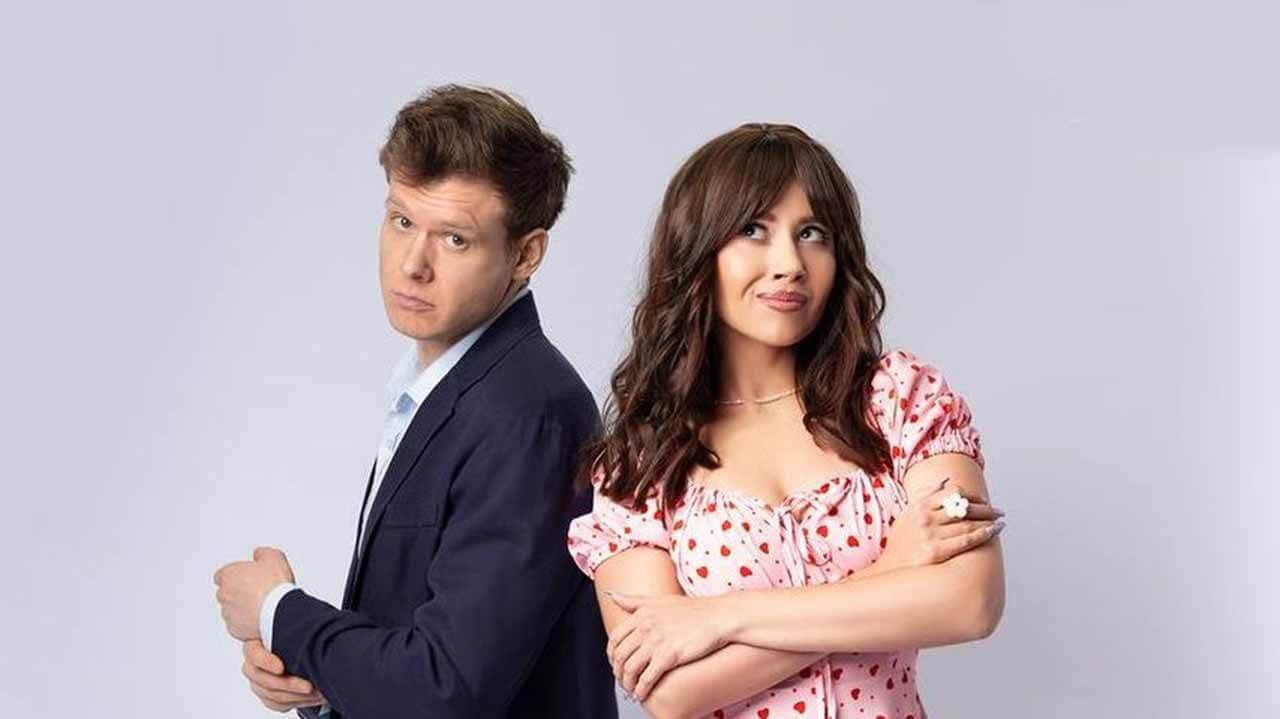 «Няня Оксана» на «Пятнице!»: дата выхода всех серий сериала Сериал Няня Оксана график серий дата выхода в 2025 году