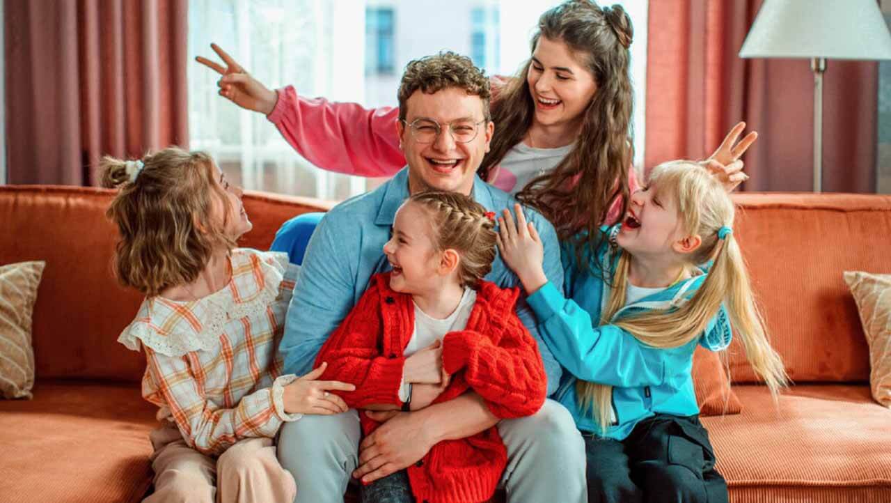 Тизер 4 сезона «Папины дочки. Новые» уже в сети: дата выхода - 18 августа 2025 Сериал Папины дочки. Новые 4 сезон запланированная дата выхода в 2025 году