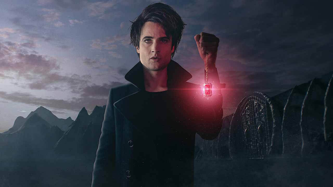 «Песочный человек»: будет ли 3 сезон и когда ждать дату выхода Сериал Песочный человек 3 сезон запланированная дата выхода