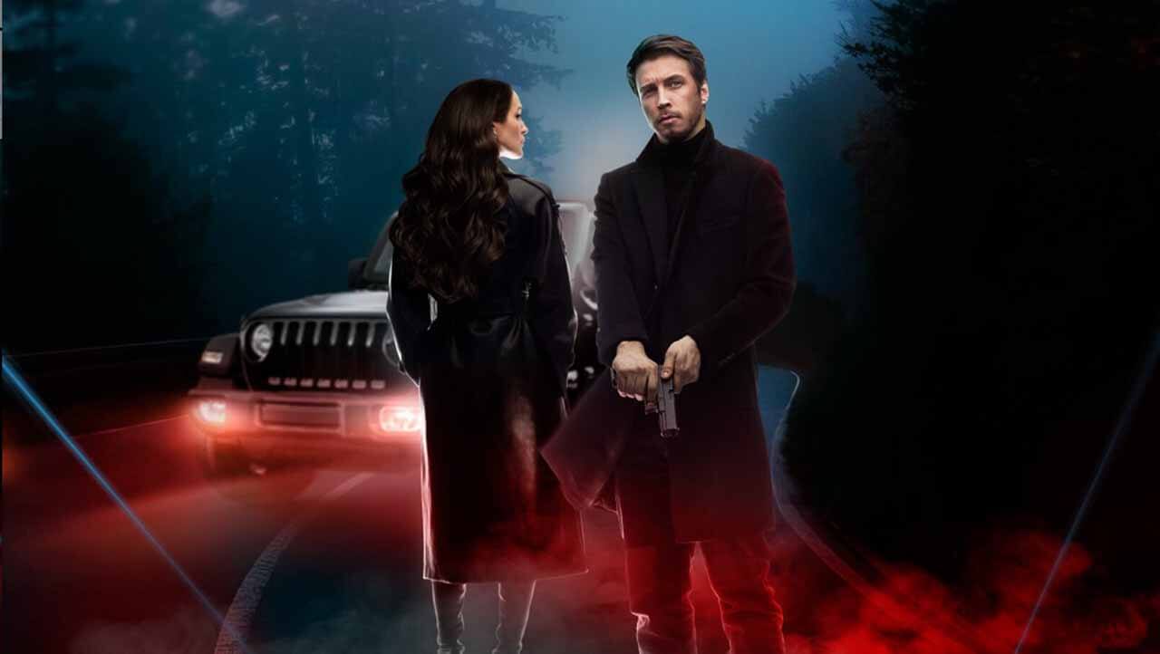 «Пилигрим» 3 сезон — дата выхода и подробности сюжета Сериал Пилигрим 3 сезон запланированная дата выхода в 2025 году