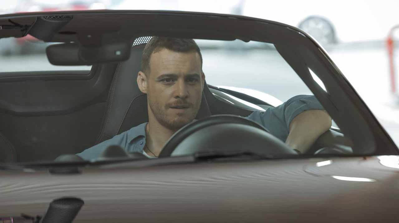 Сериал Сердцебиение график серий дата выхода в 2025 году