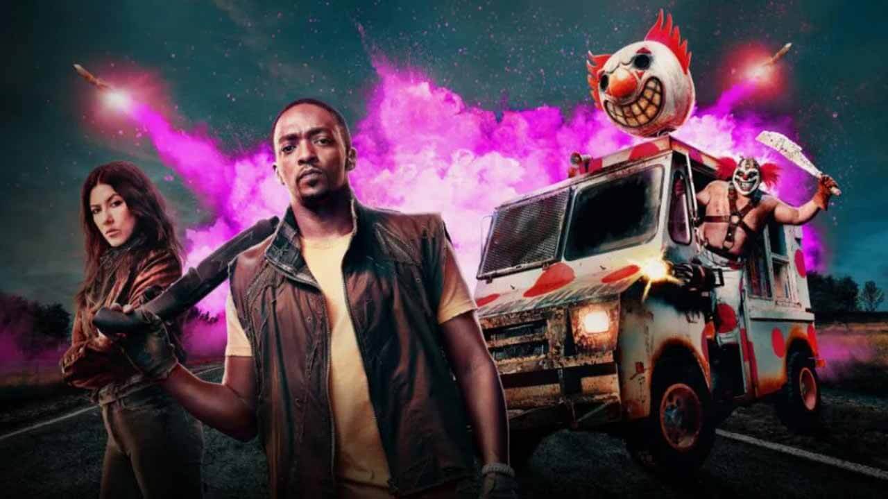 Сериал Скрежет металла 3 сезон запланированная дата выхода в 2026/2027 году