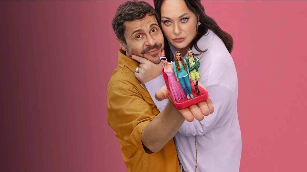 «Три сестры»: будет ли 2 сезон и какая дата выхода ожидается? Сериал Три сестры 2 сезон график серий и дата выхода в 2026/2027 году