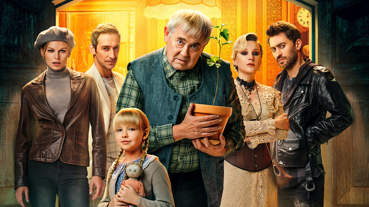 «Вампиры средней полосы»: будет ли 4 сезон и когда ждать дату выхода? Сериал Вампиры средней полосы 4 сезон запланированная дата выхода в 2026 году