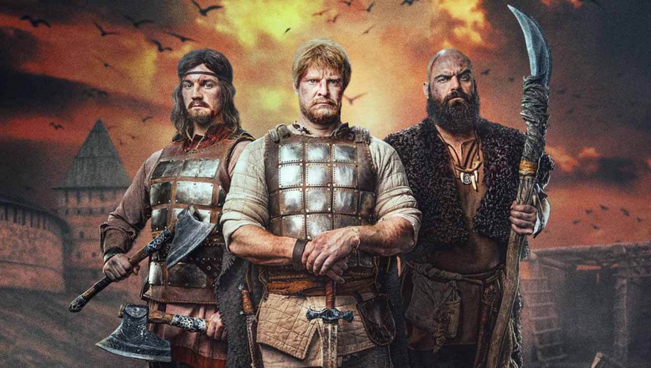 Будет ли 3 сезон сериала «Витязи»: дата выхода новых серий Будет ли 3 сезон сериала «Витязи»: дата выхода новых серий0