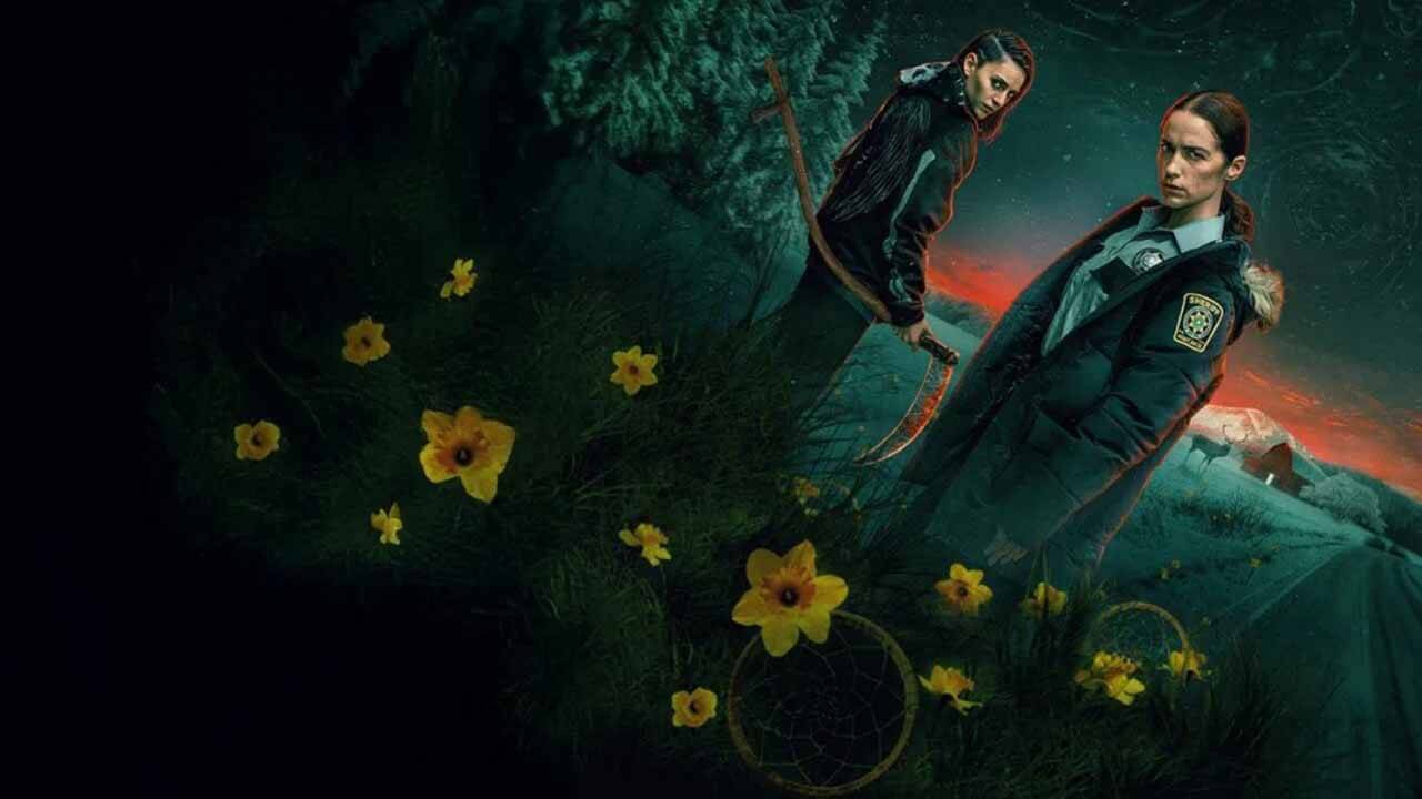 Сериал Воскрешение 2 сезон запланированная дата выхода в 2026/2027 году