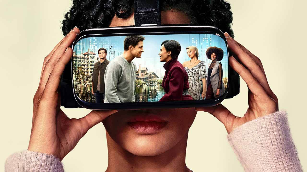 Сериал Загрузка 4 сезон график серий дата выхода в 2025 году