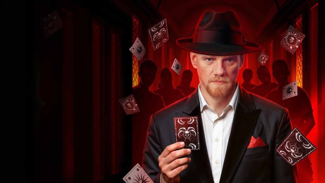 Будет ли «Мастер игры» 2 сезон и что известно о дате выхода шоу0