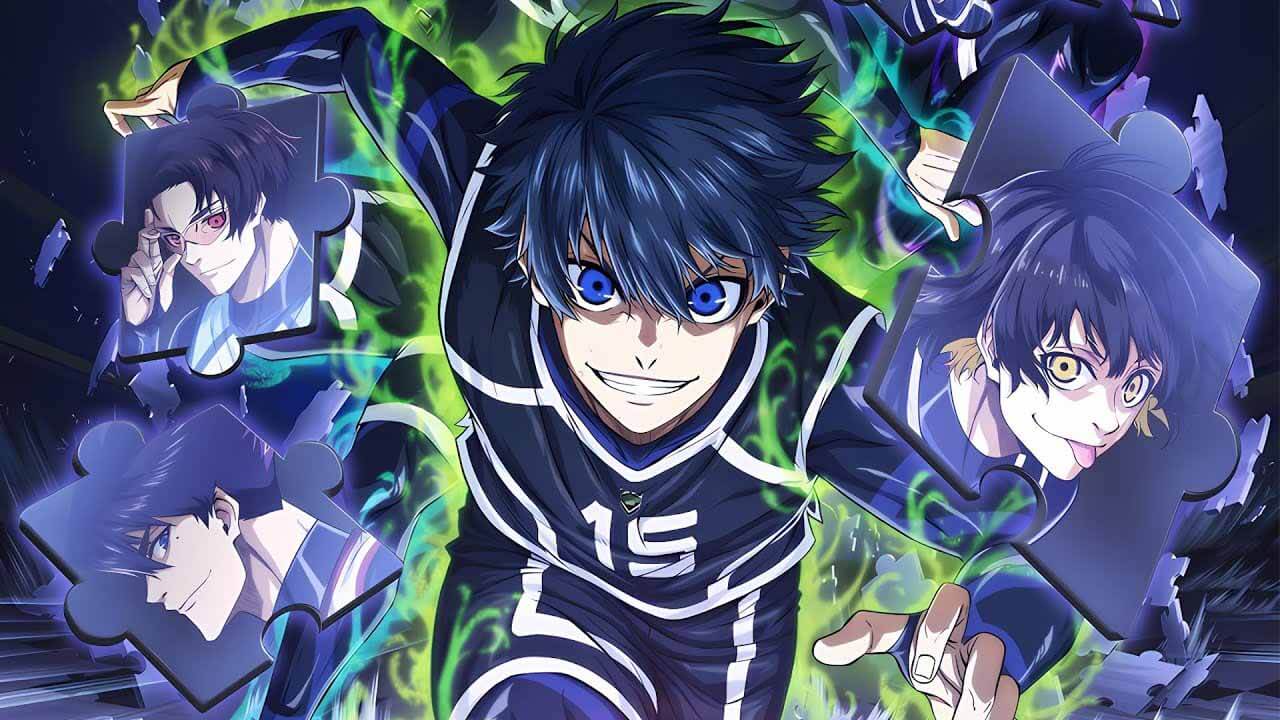 «Блю Лок»: будет ли 3 сезон, дата выхода и график серий Аниме Блю Лок 3 сезон график серий и дата выхода в 2026 году