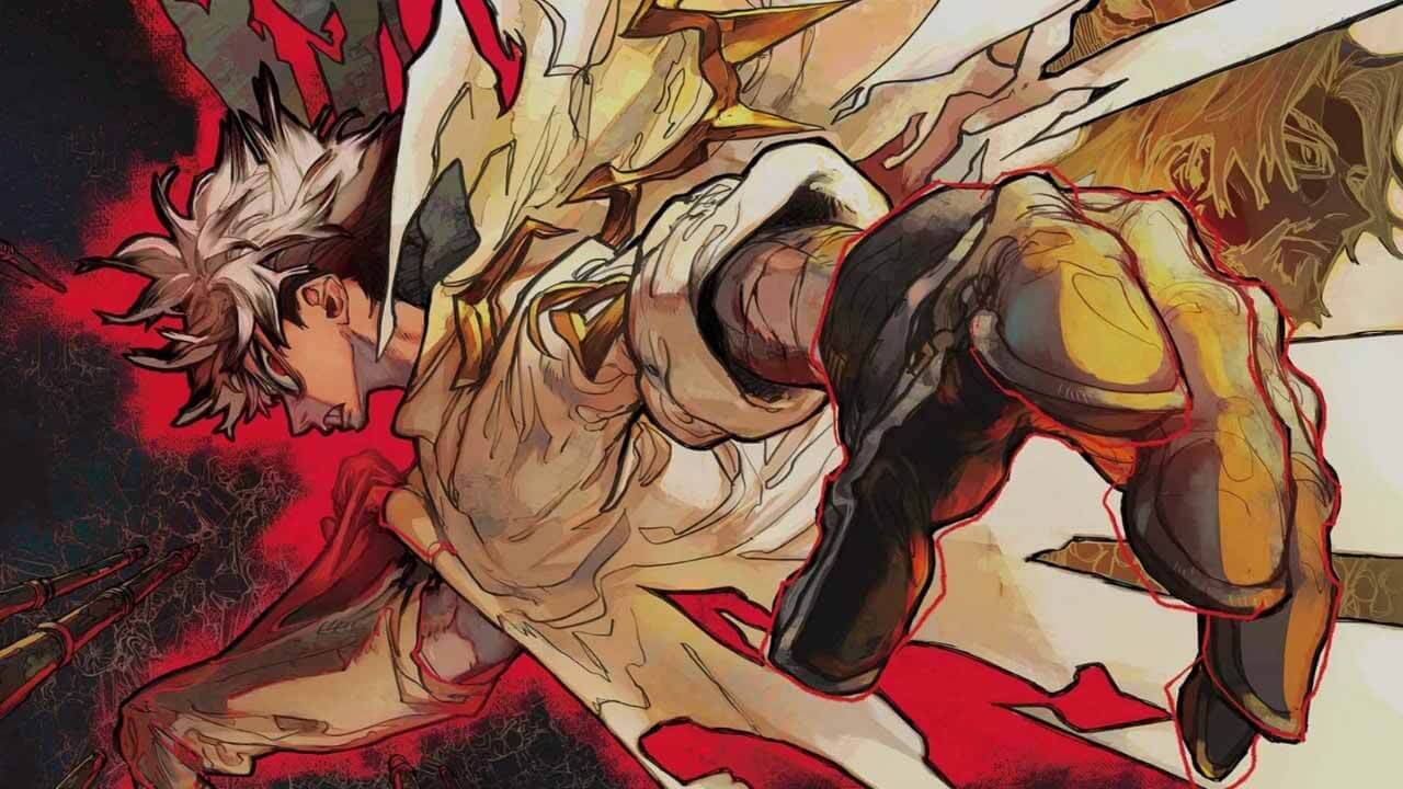 Аниме Гатиакута 2 сезон график серий и дата выхода в 2026 году