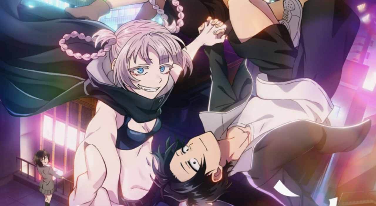 Аниме Песнь ночных сов 3 сезон график серий и дата выхода в 2026 году