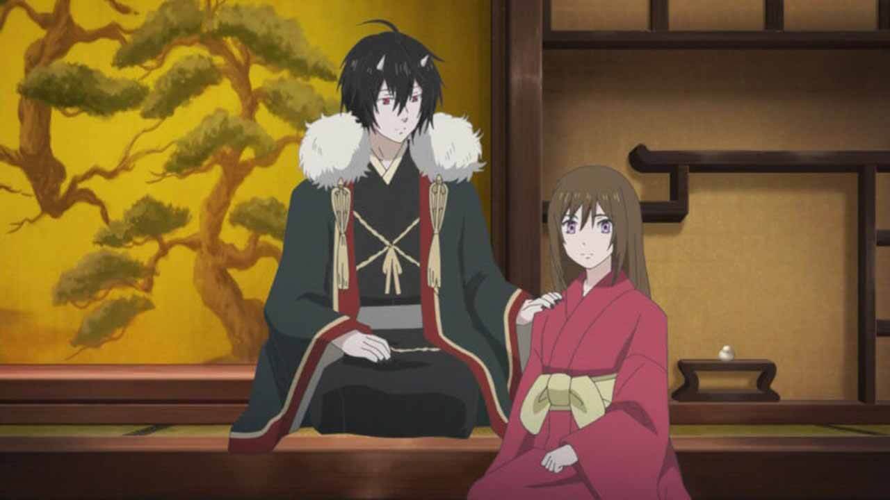 «Повар небесной гостиницы» 2 сезон: дата выхода и график серий «Повар небесной гостиницы» 2 сезон: дата выхода и график серий0