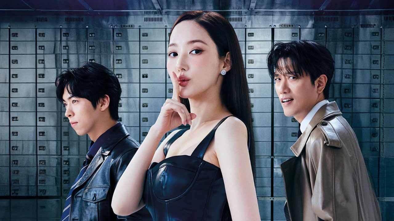 «Аферисты по-корейски»: будет ли 2 сезон и когда дата выхода Дорама Аферисты по-корейски 2 сезон график серий и дата выхода в 2026 году