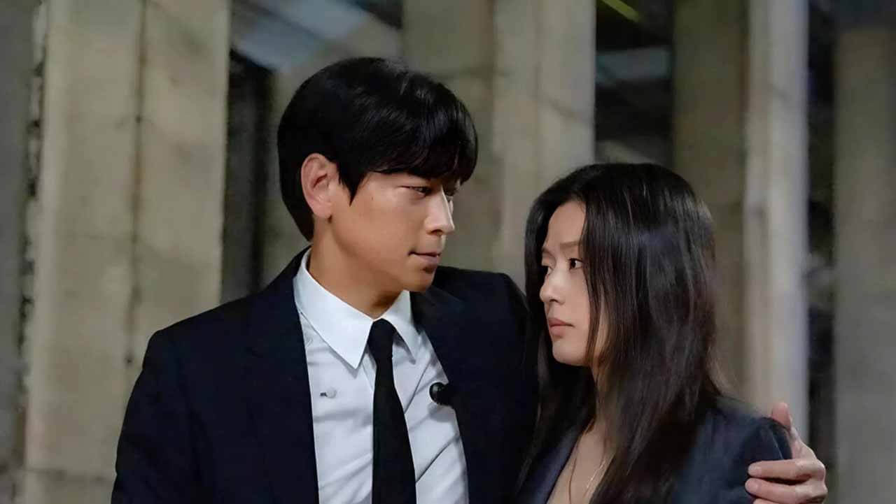 «Полярная звезда»: будет ли 2 сезон и когда дата выхода дорамы Дорама Полярная звезда 2 сезон график серий и дата выхода в 2026 году