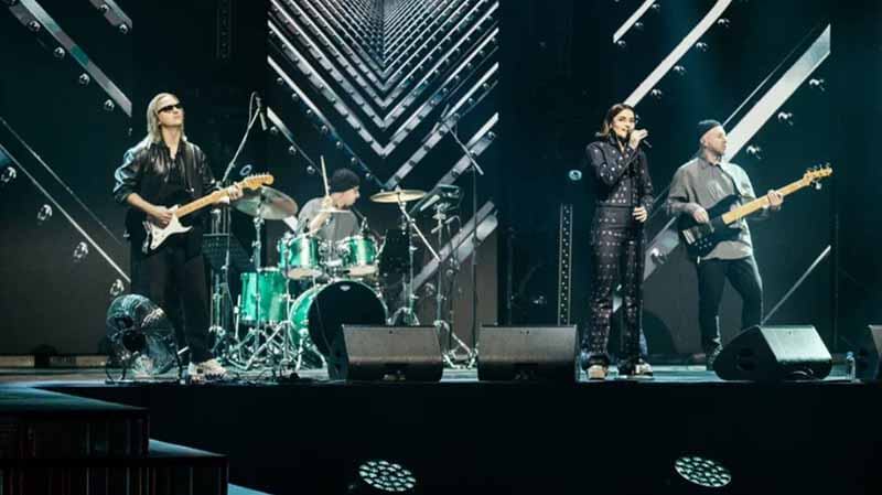 Когда выйдет в 2025 году шоу и выпуски Битва поколений 4 сезон