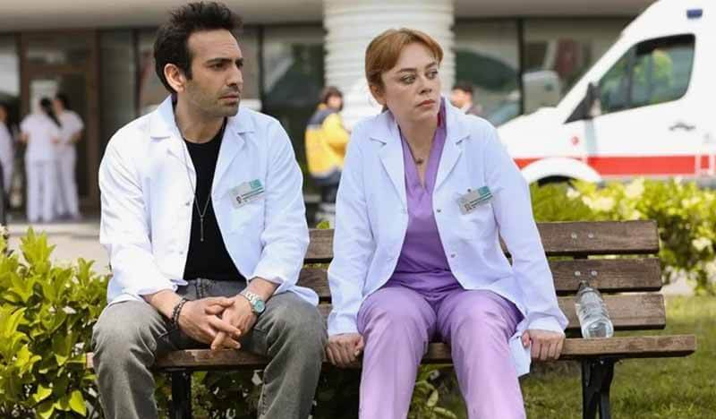 Когда выйдет в 2025 году турецкий сериал и серии Бахар 3 сезон