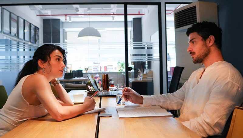 Когда выйдет в 2025 году турецкий сериал и серии Глаза Черного моря