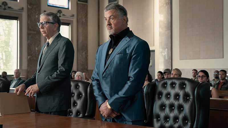 Когда выйдет в 2026 году сериал и серии Король Талсы 4 сезон