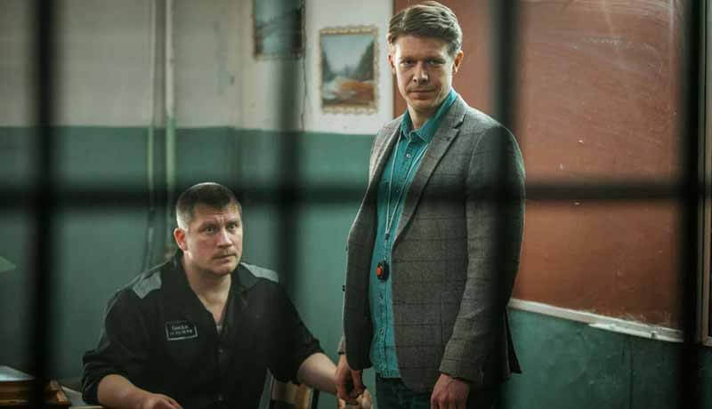 Когда выйдет в 2026 году сериал и серии Крутая перемена 3 сезон