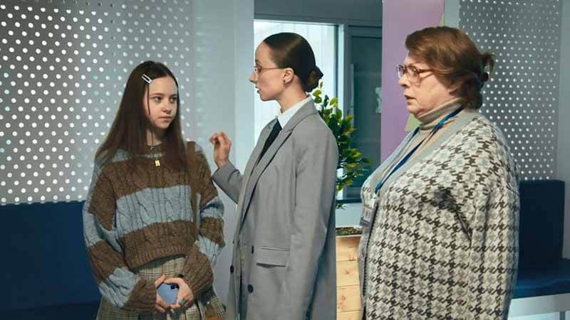 Когда выйдет в 2026 году сериал и серии Олдскул 2 сезон