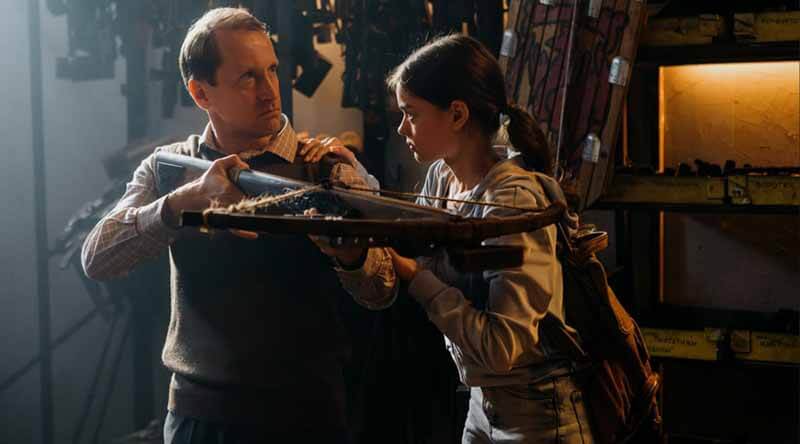 «Осторожно, люди!»: дата выхода 2 сезона на СТС и что ждать от продолжения сериала0