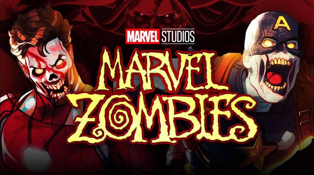 Мультсериал Марвел Зомби 2 сезон график серий и дата выхода в 2026 году