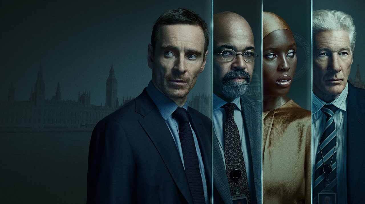 «Агентство»: будет ли 2 сезон и когда ждать дату выхода в 2026 году Сериал Агентство 2 сезон график серий и дата выхода в 2026 году